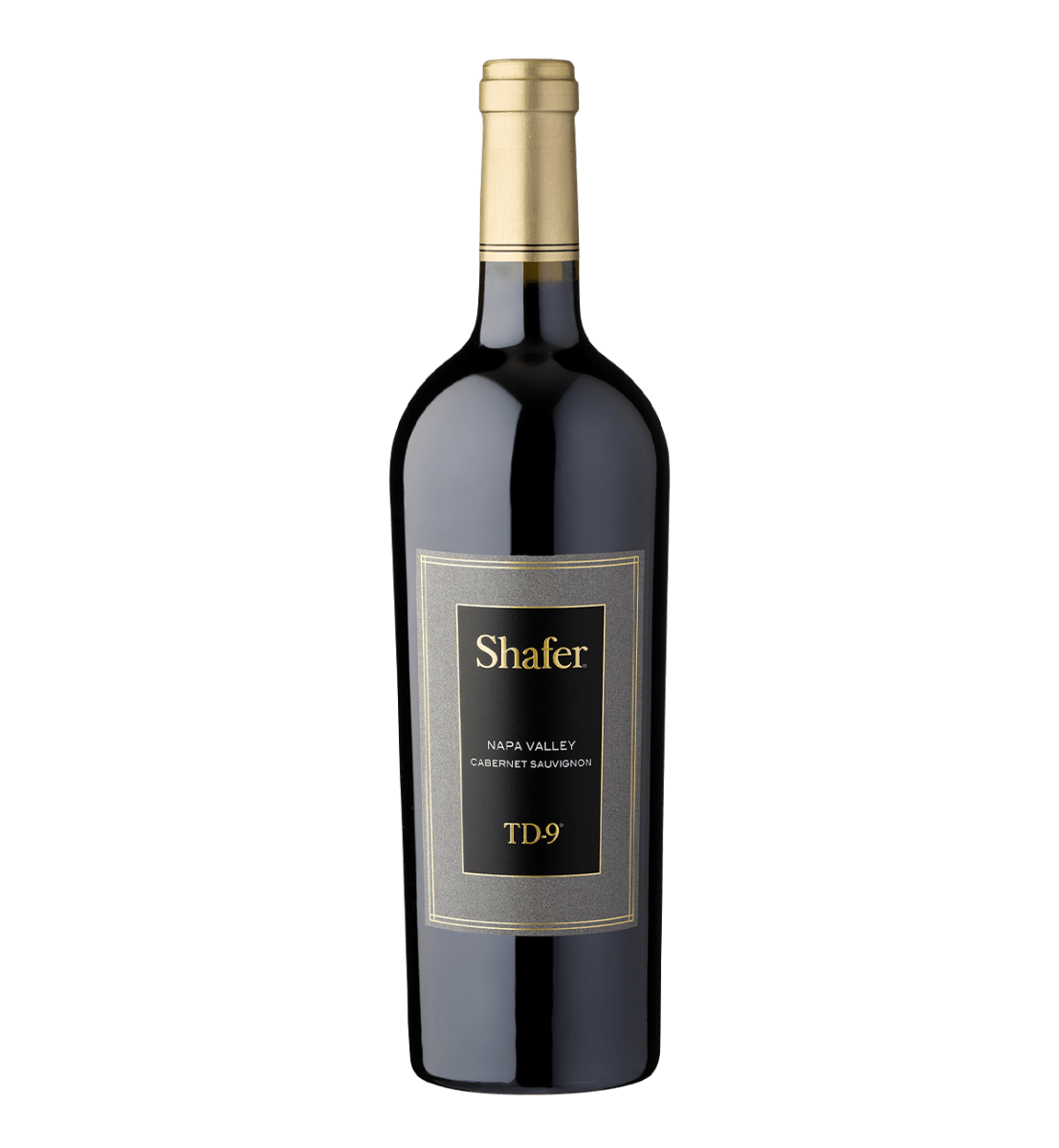 Shafer Vineyards TD-9 Cabernet Sauvignon 2021