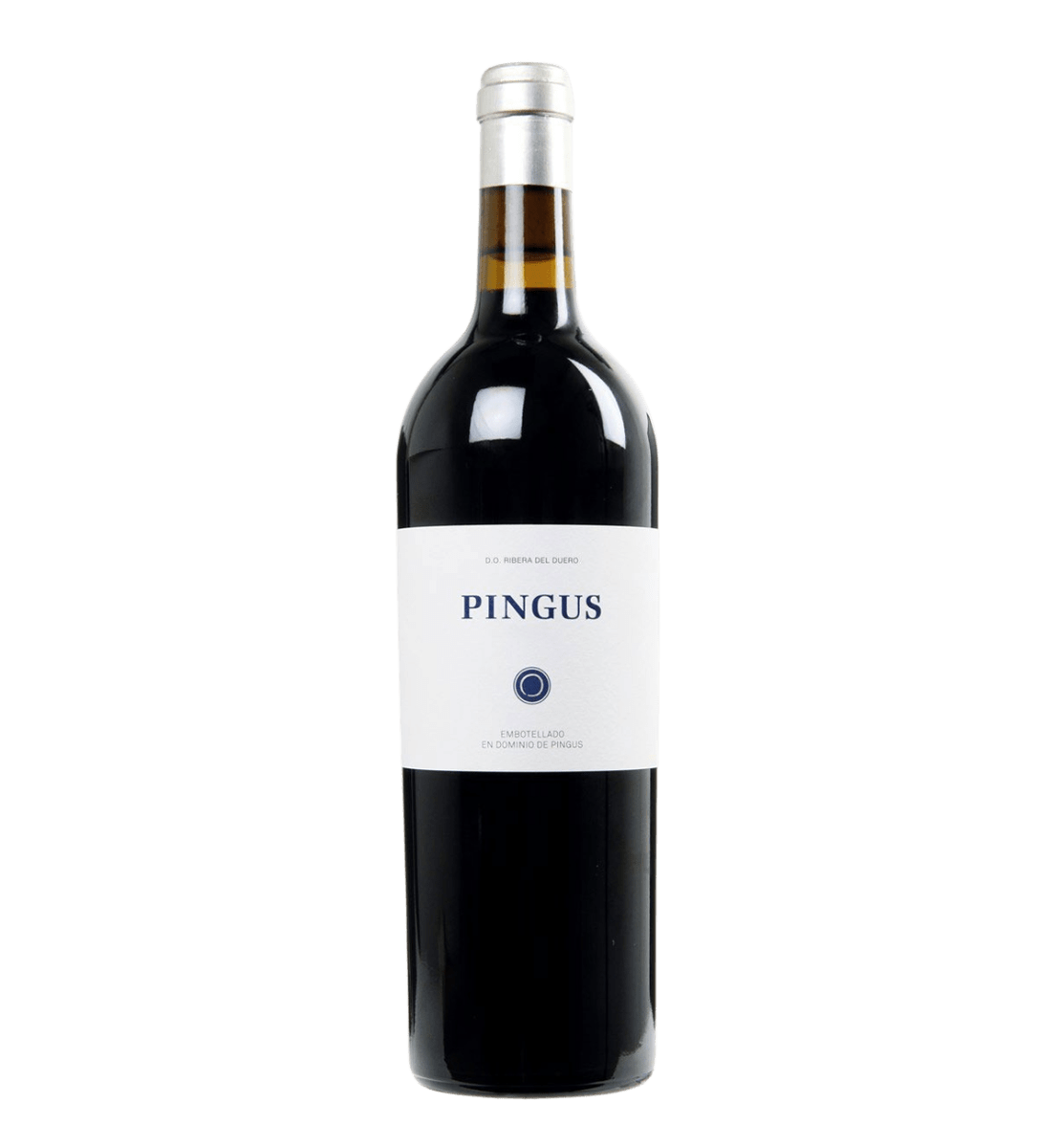Dominio de Pingus de Pingus 2022