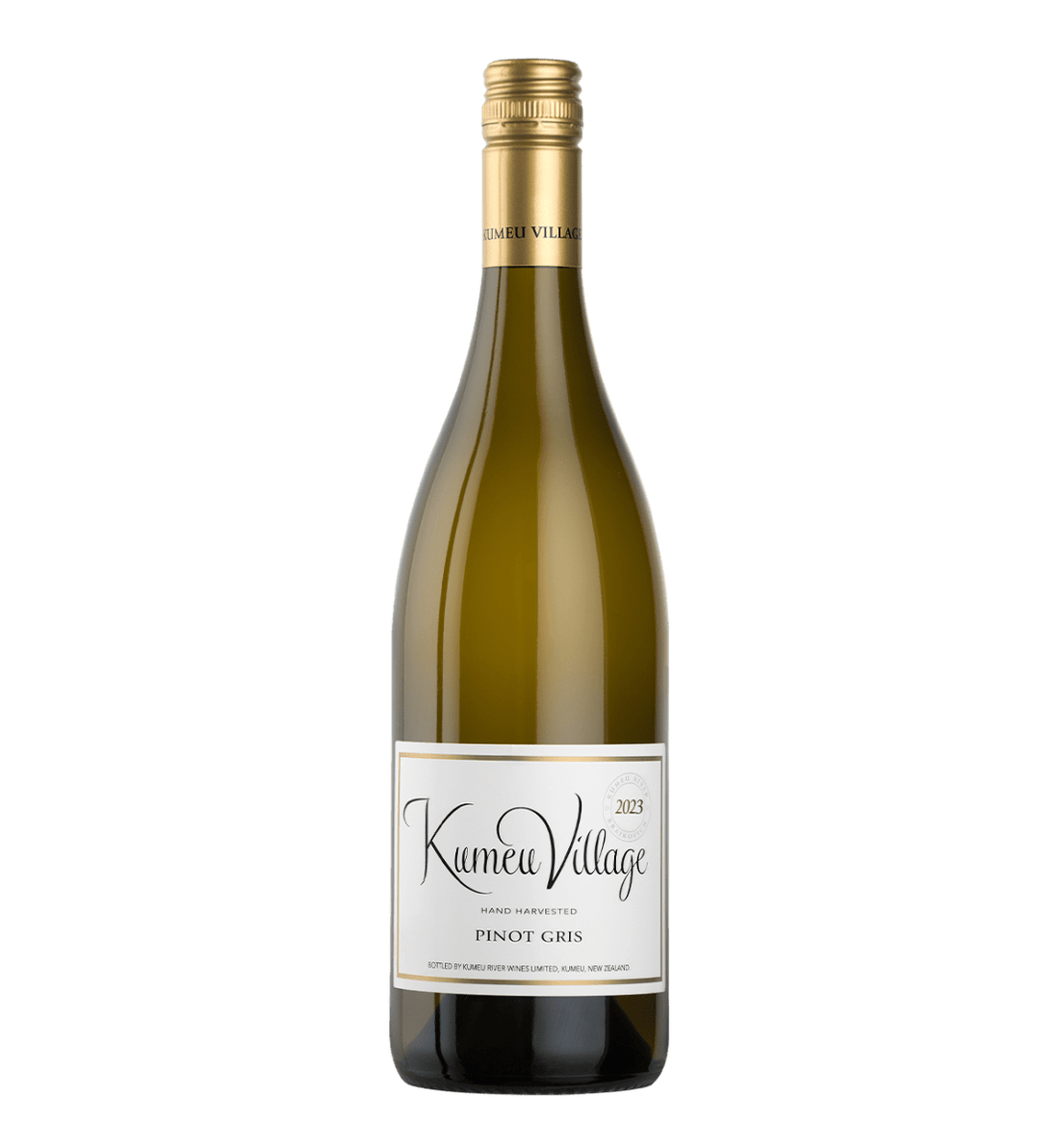 Kumeu River Village Pinot Gris 2023