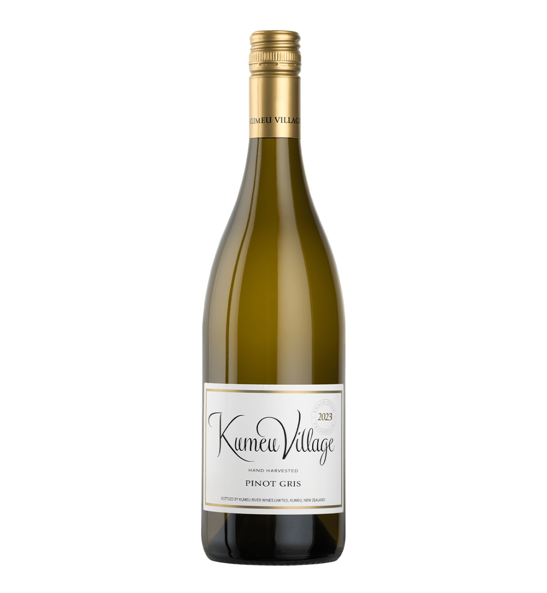 Kumeu River Village Pinot Gris 2023