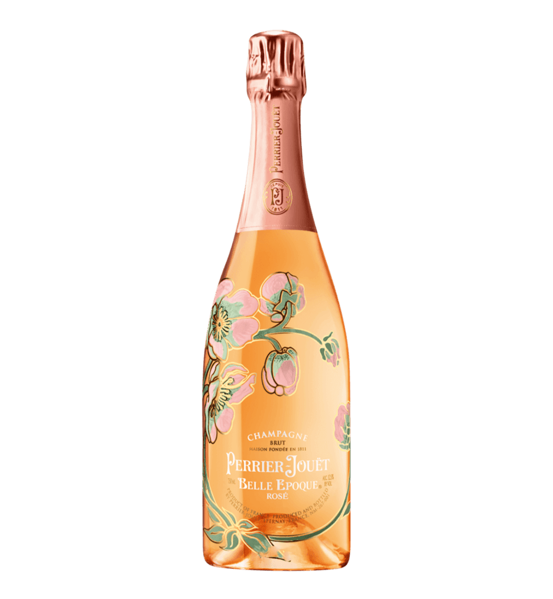 Perrier-Jouët Belle Epoque Rosé Brut Champagne 2013