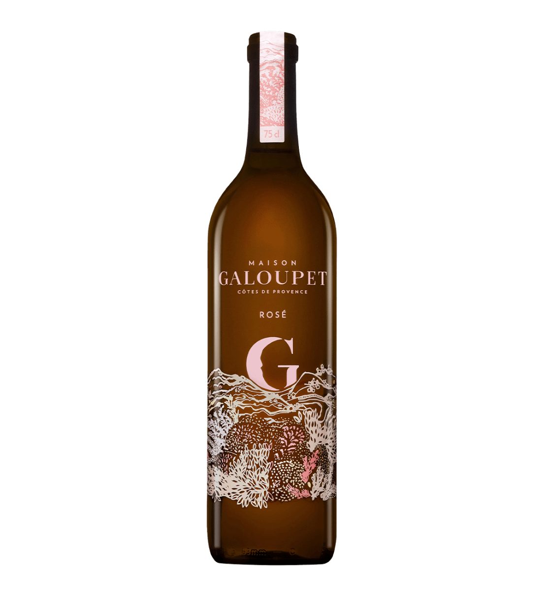 Château Galoupet G de Galoupet 2024