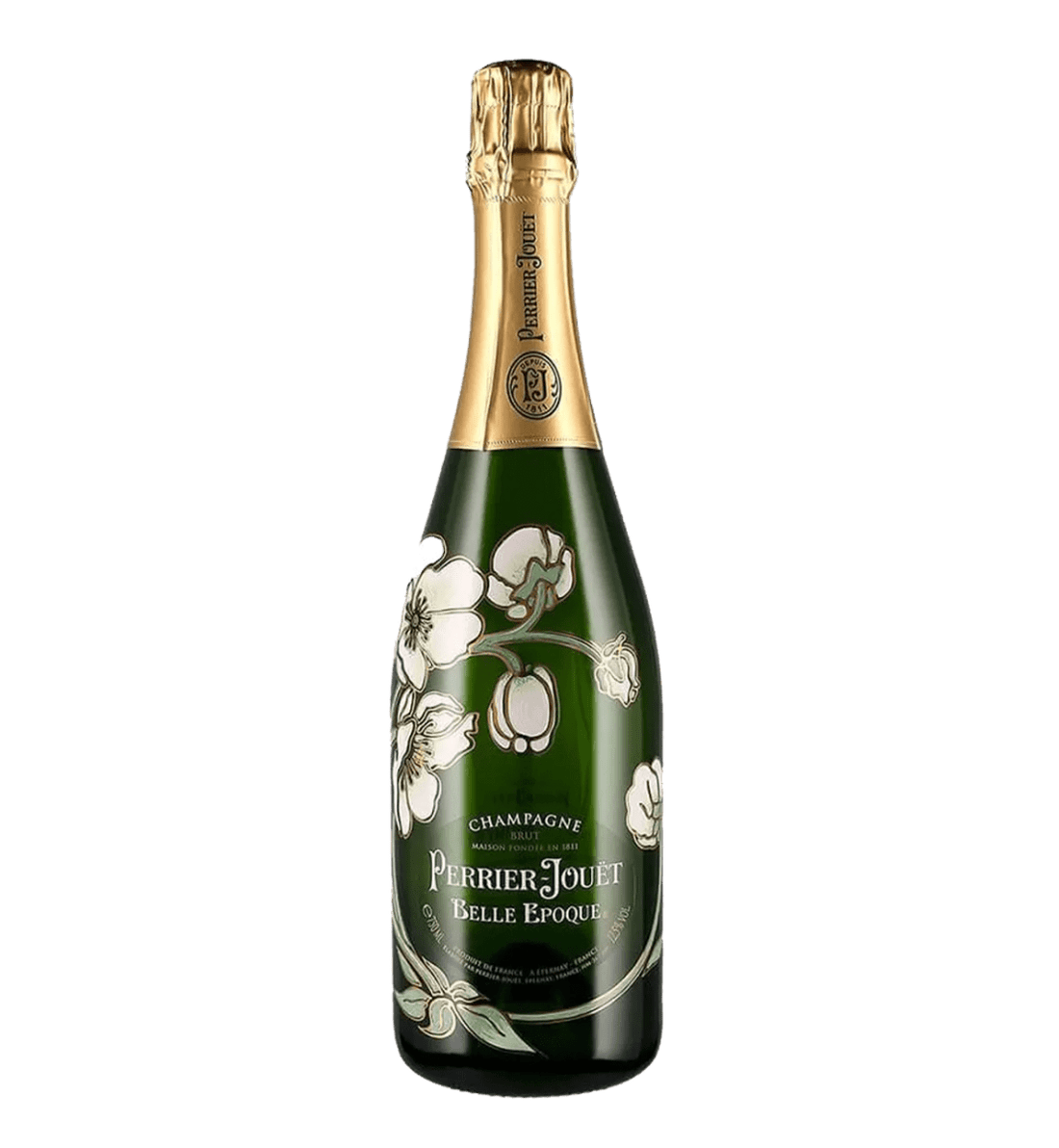 Perrier-Jouët Belle Epoque Brut Champagne 2014