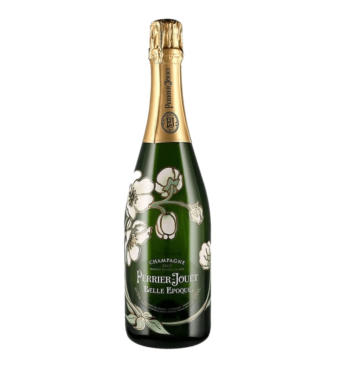 Perrier-Jouët Belle Epoque Brut Champagne 2014