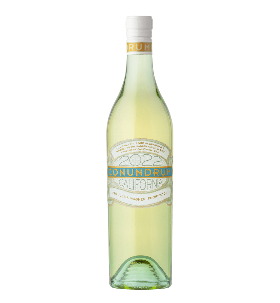 Caymus Conundrum Selected Grapes White 2022