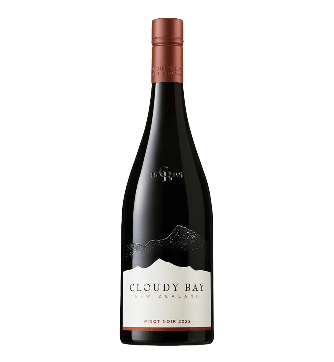 Cloudy Bay Pinot Noir 2023