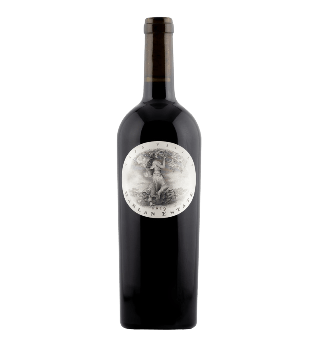 Harlan Estate 2019 (OWC1)