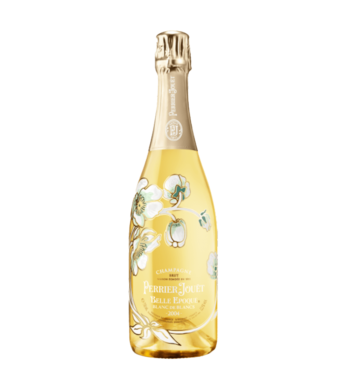 Perrier-Jouët Belle Epoque Blanc de Blanc 2004