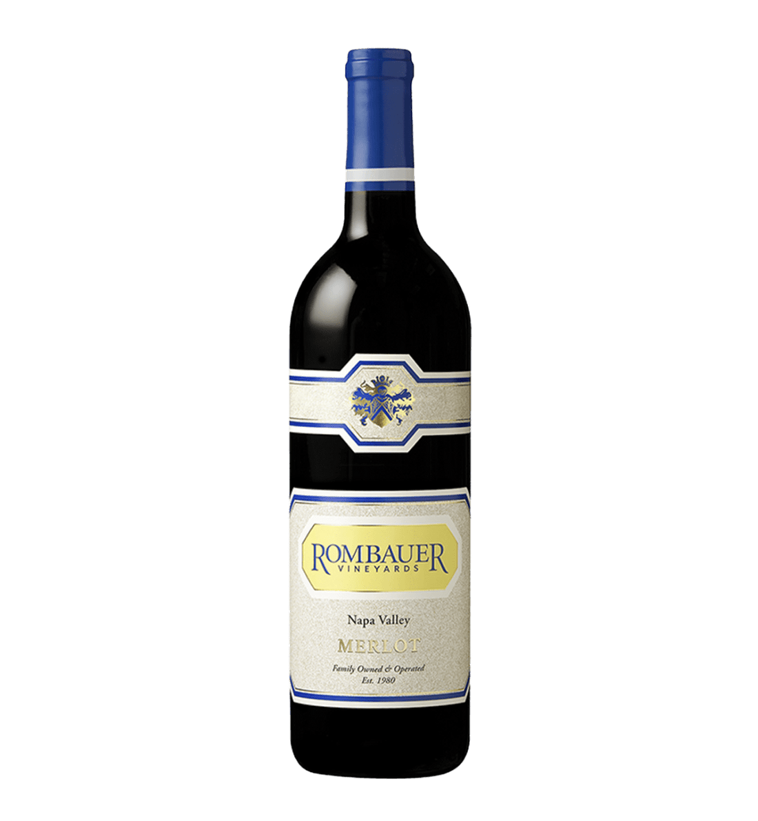 Rombauer Merlot 2019