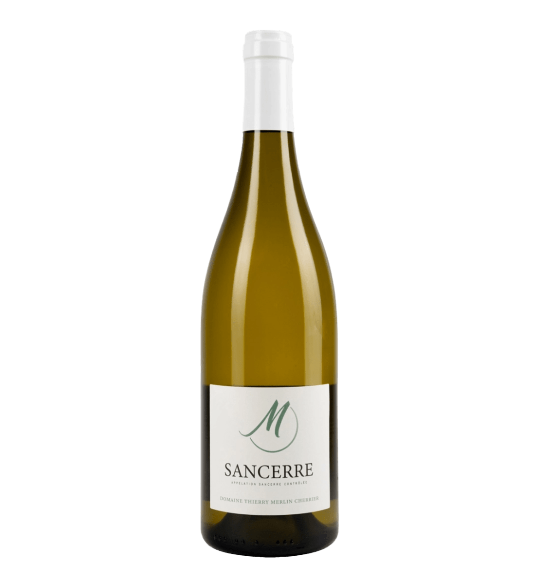Domaine Merlin-Cherrier Sancerre 2024 (skruelåg)
