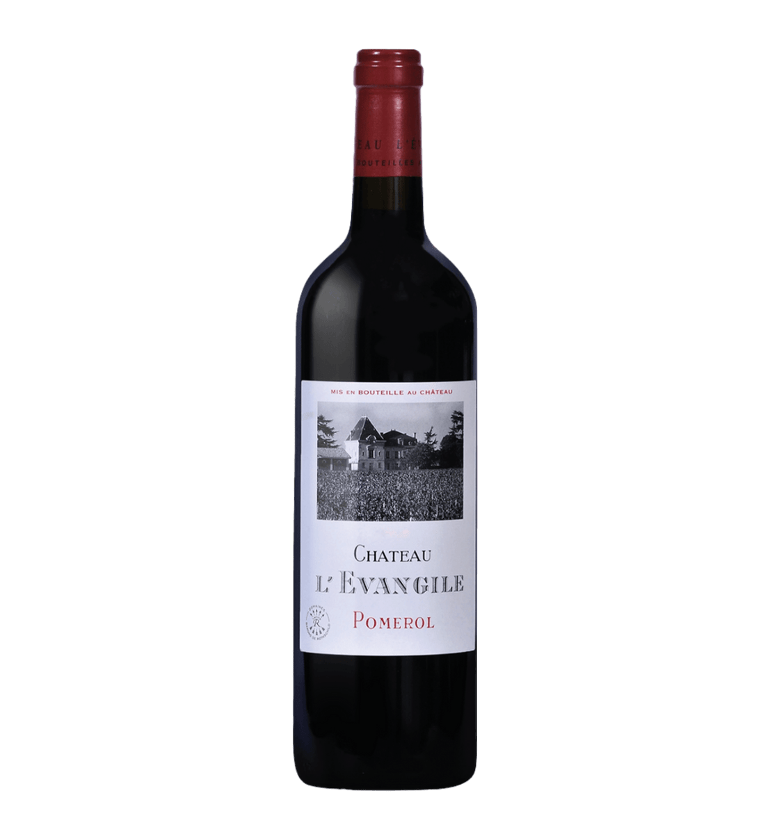 Château l&