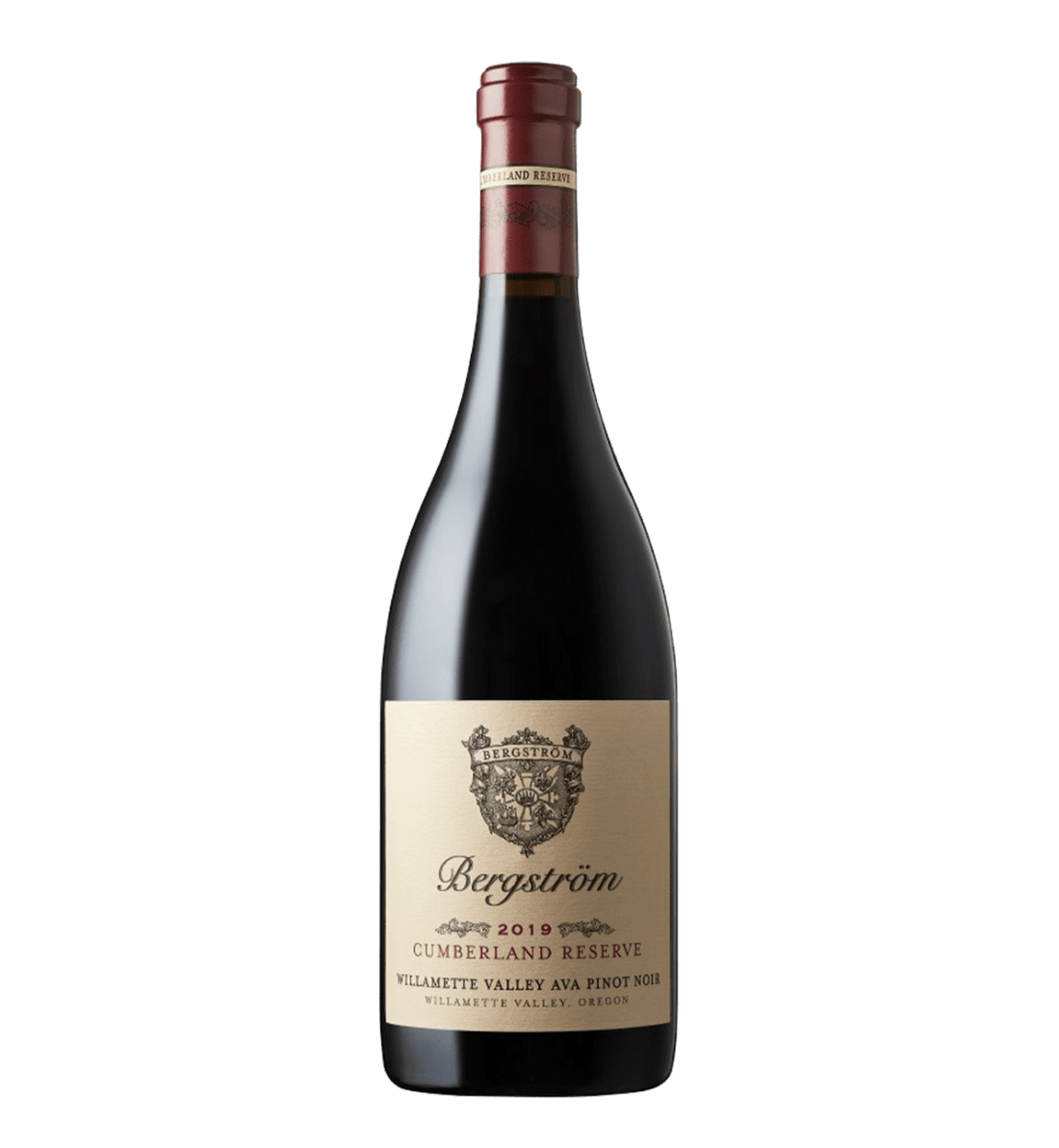 Cumberland Reserve Pinot Noir 2019