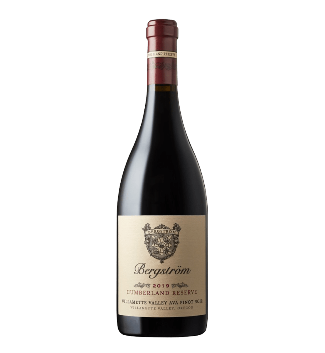 Cumberland Reserve Pinot Noir 2019