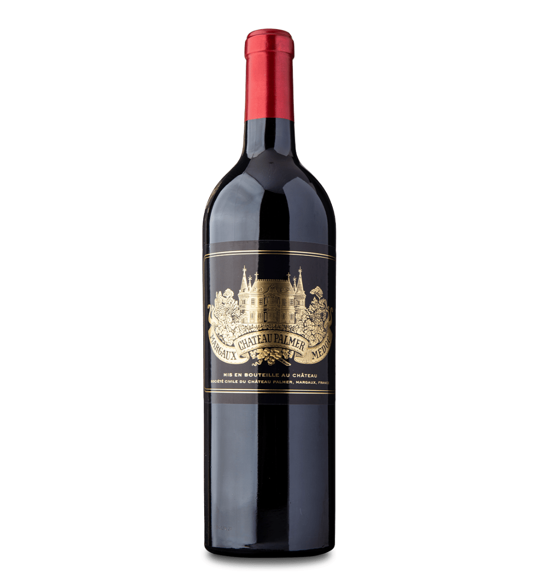 Château Palmer 2017