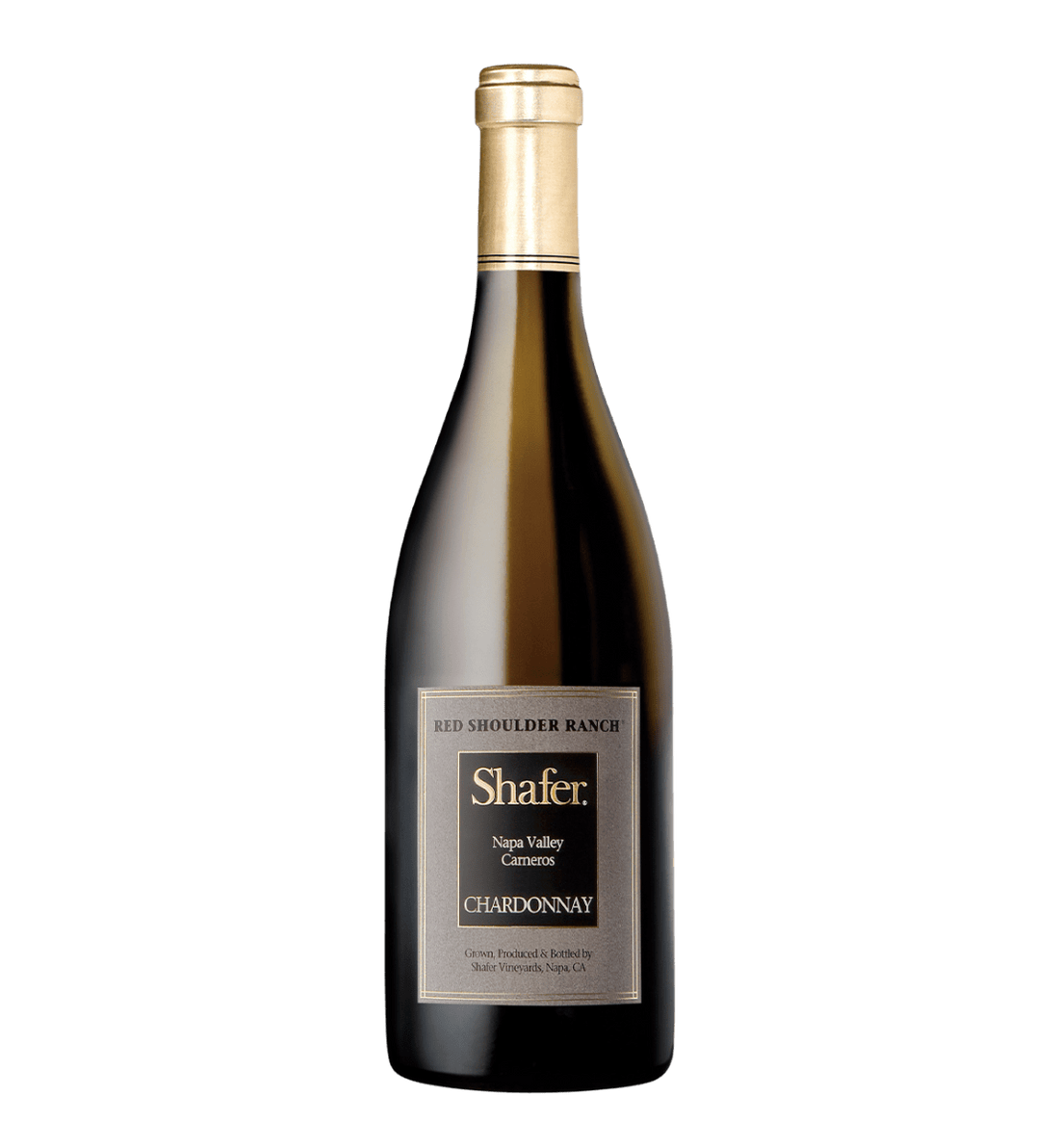 Shafer Vineyards Chardonnay Red Shoulder Ranch 2021