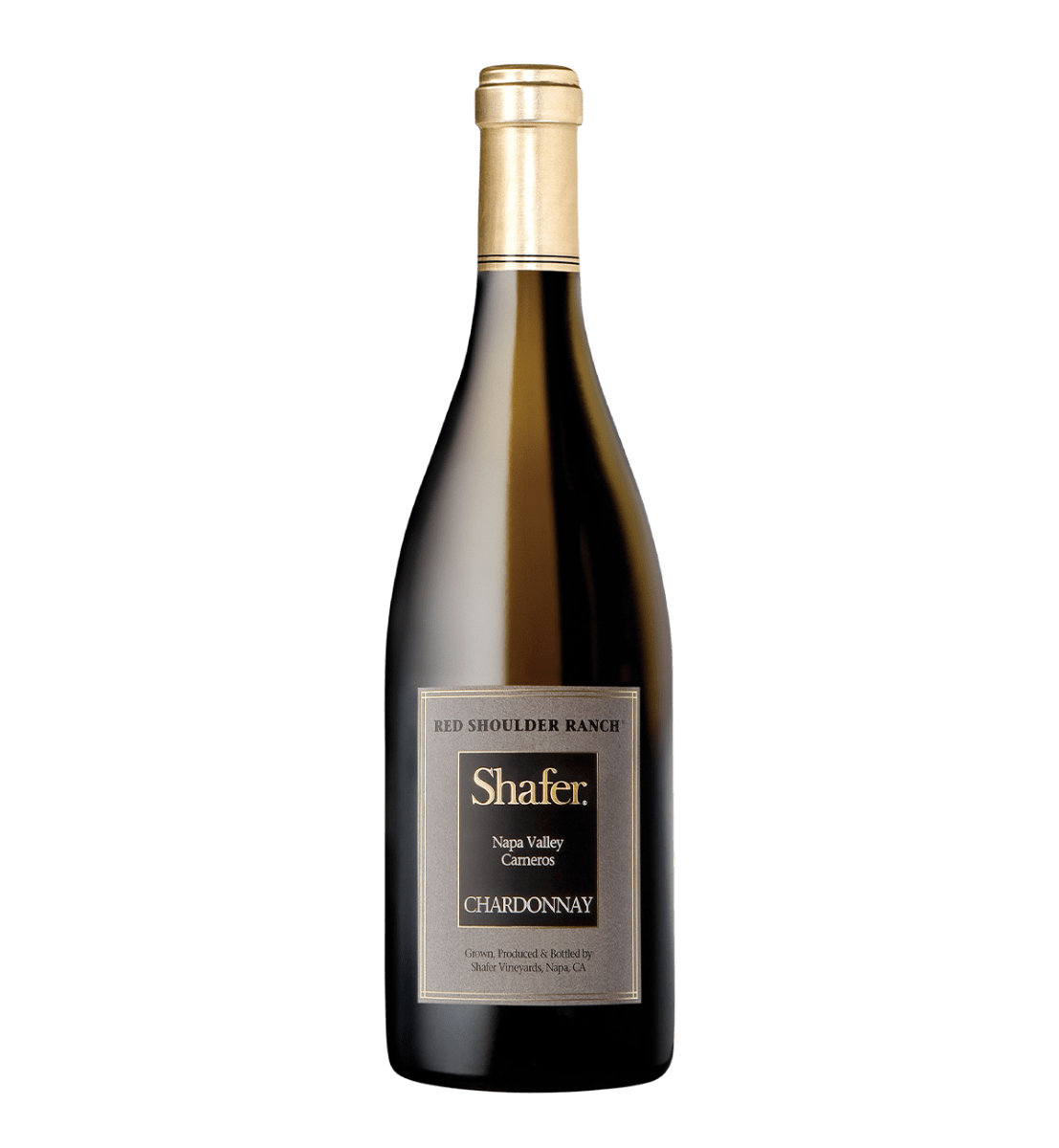 Shafer Vineyards Chardonnay Red Shoulder Ranch 2021
