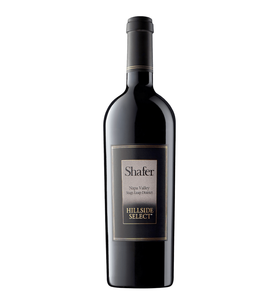 Shafer Vineyards Hillside Select 2018