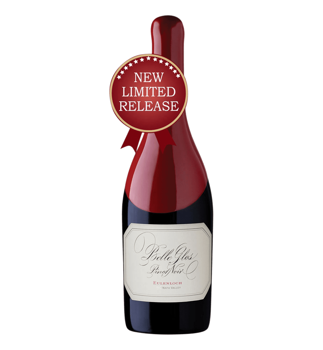 Eulenloch Pinot Noir, Napa Valley 2020