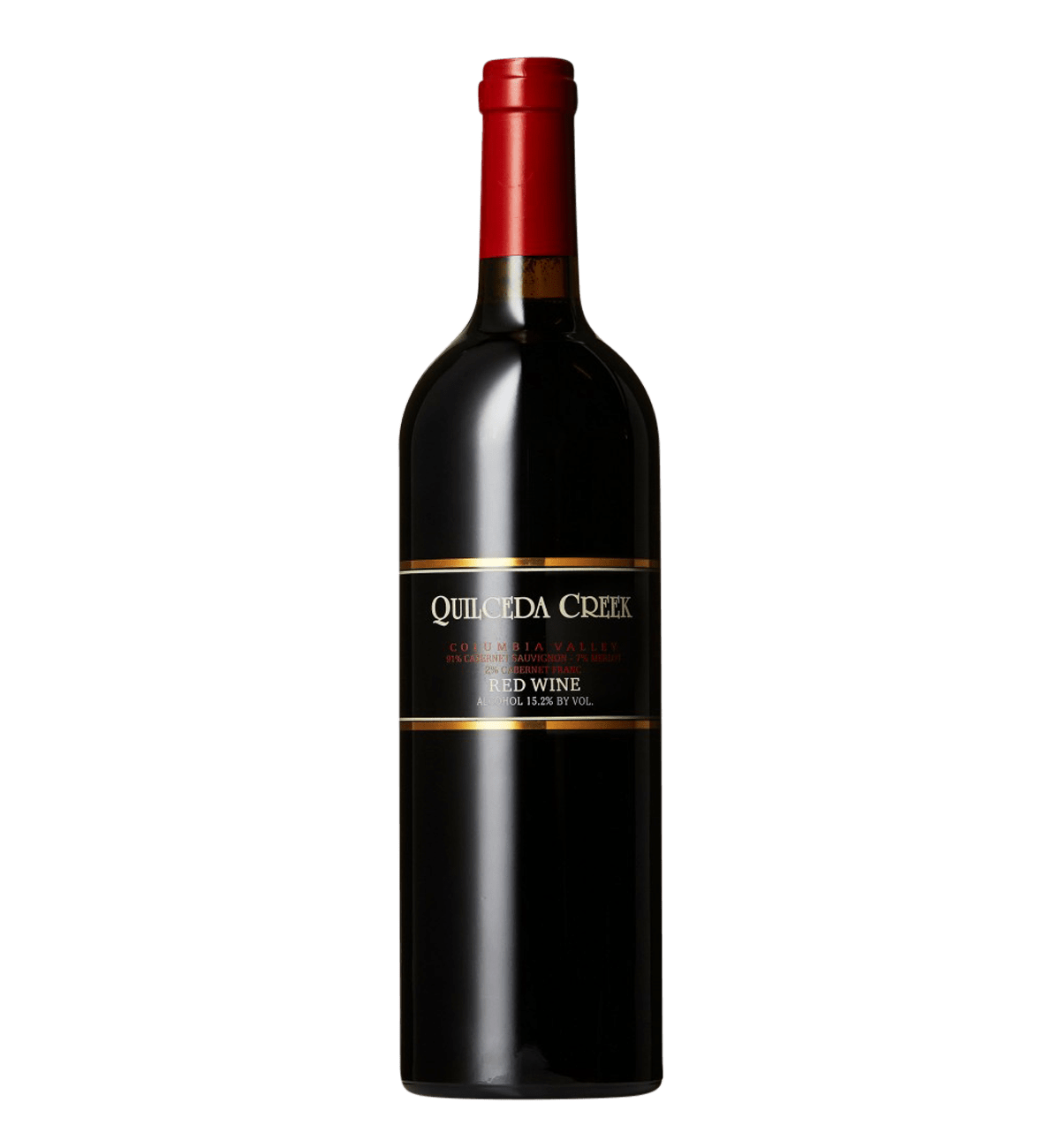 Quilceda Creek CVR Red 2015