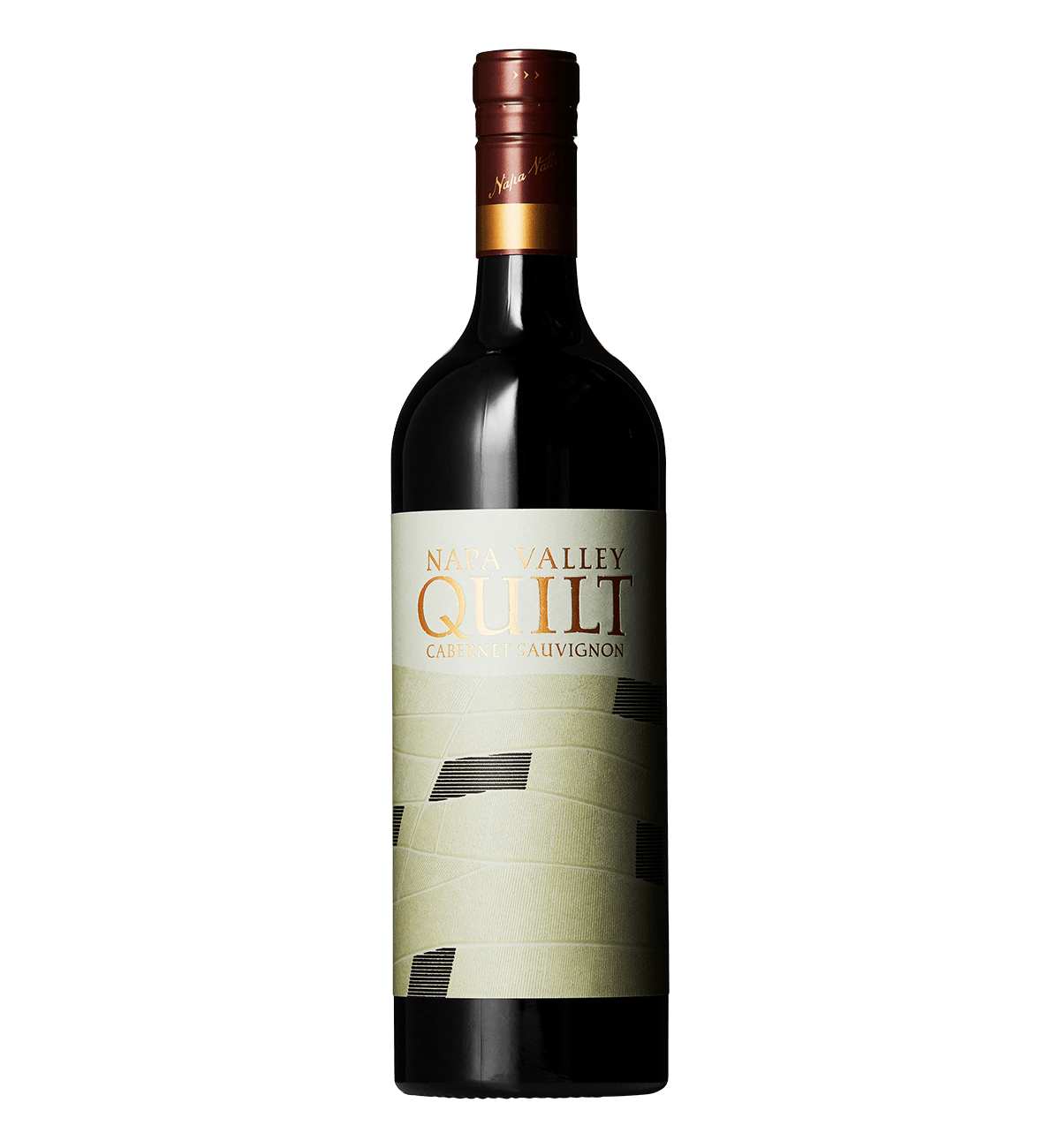 Quilt Napa Valley Cabernet Sauvignon 2019