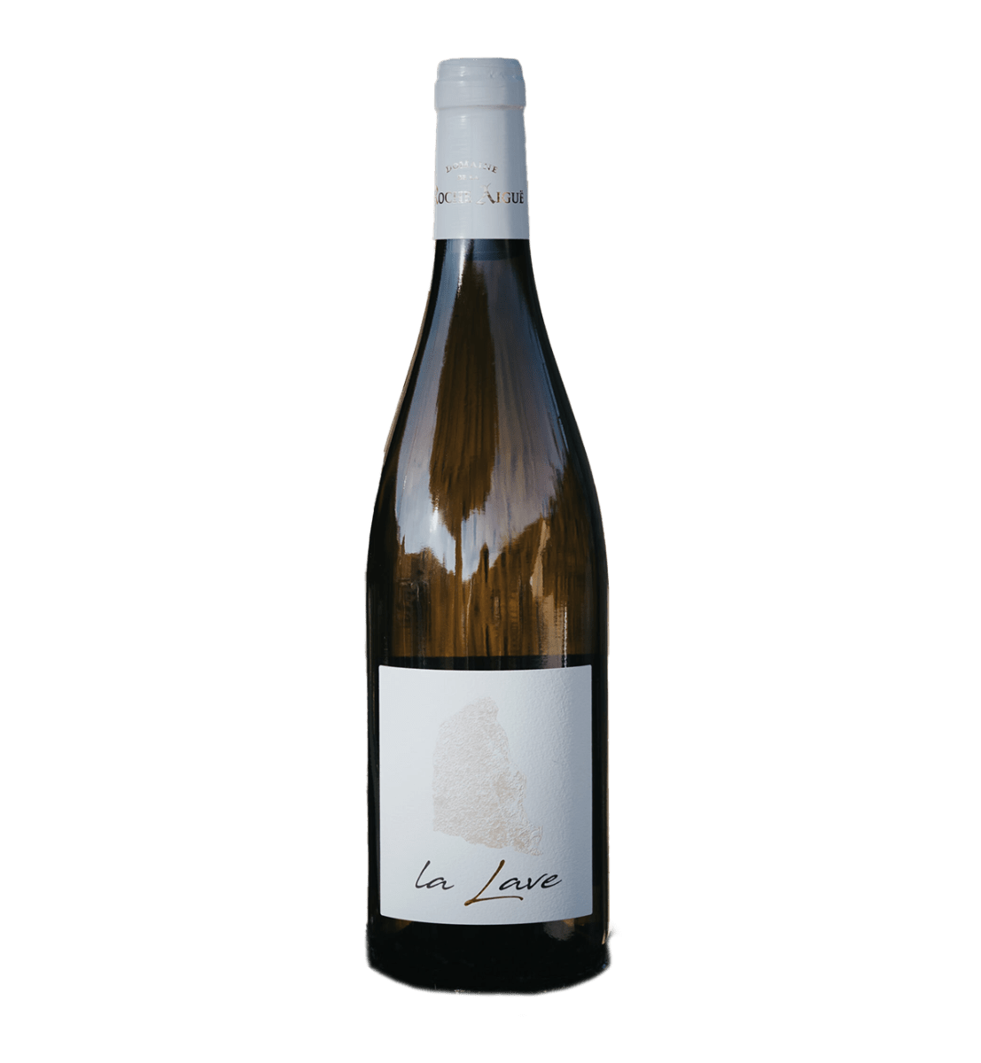 Domaine de la Roche Aiguë Hautes Cotes Beaune Blanc &