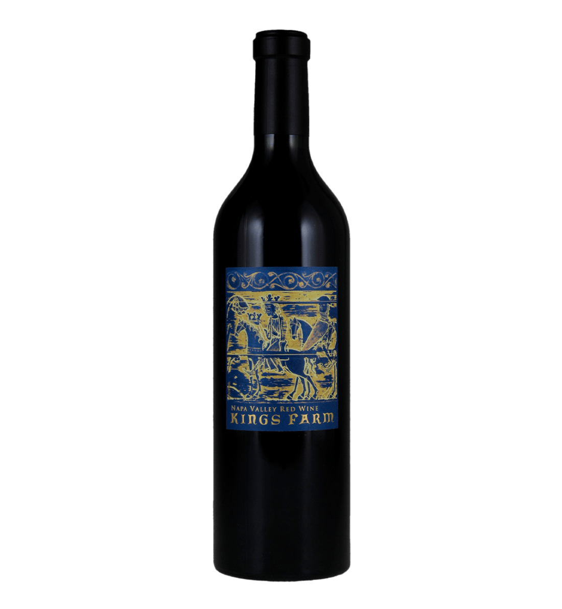 Kongsgaard Kings Farm Red Blend 2020