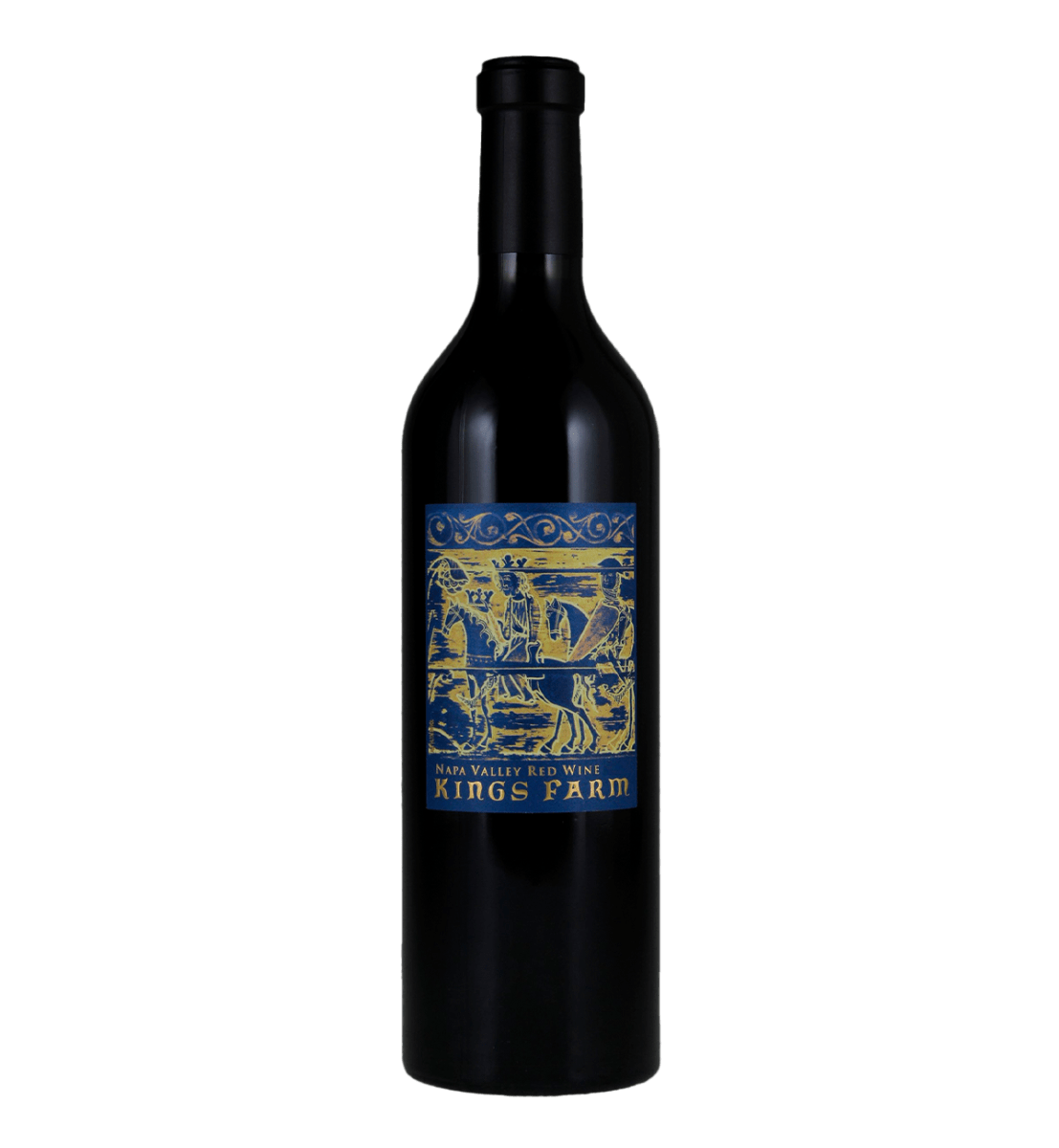 Kongsgaard Kings Farm Red Blend 2018