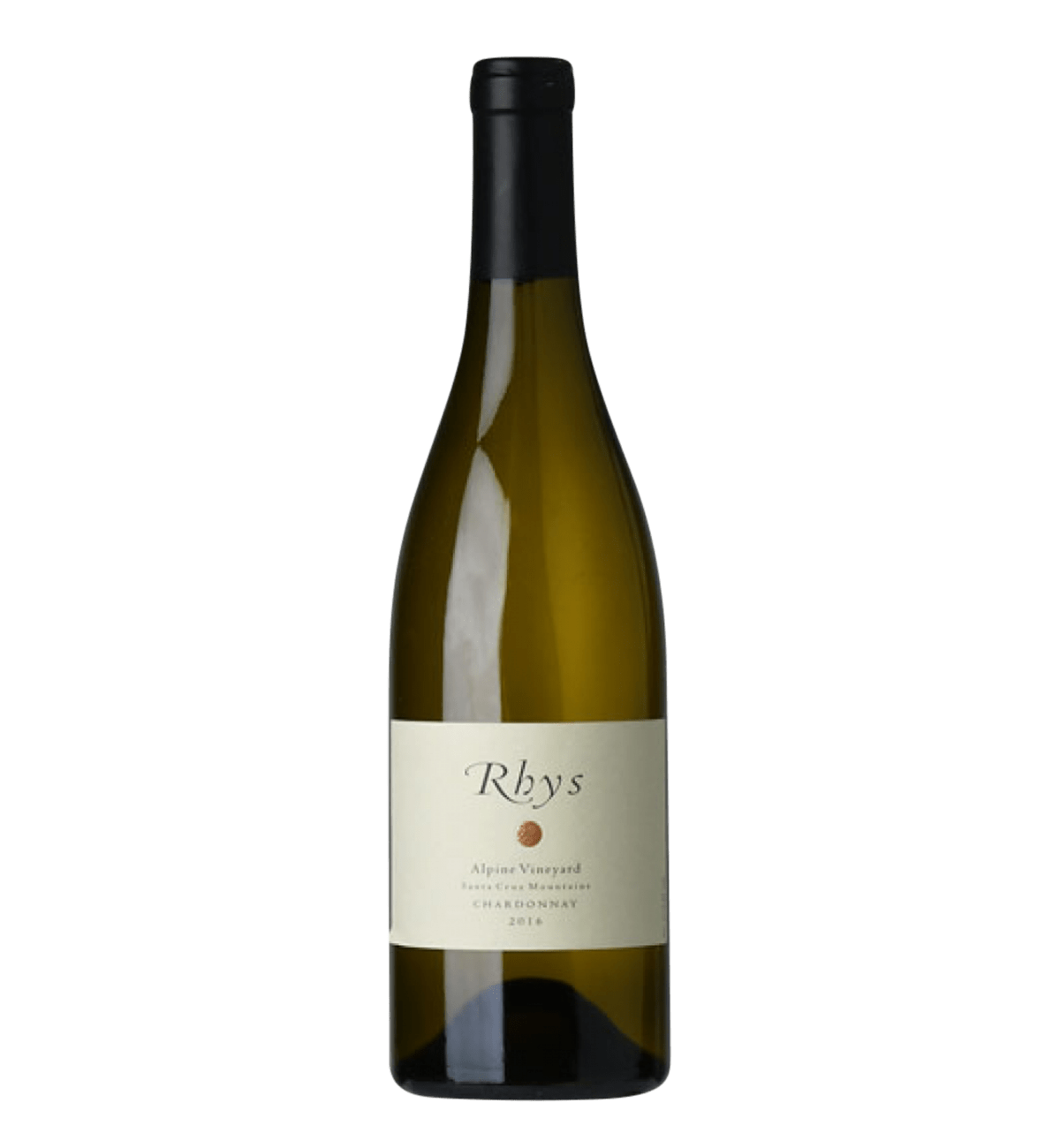 Rhys Bearwallow Vineyard Chardonnay 2015