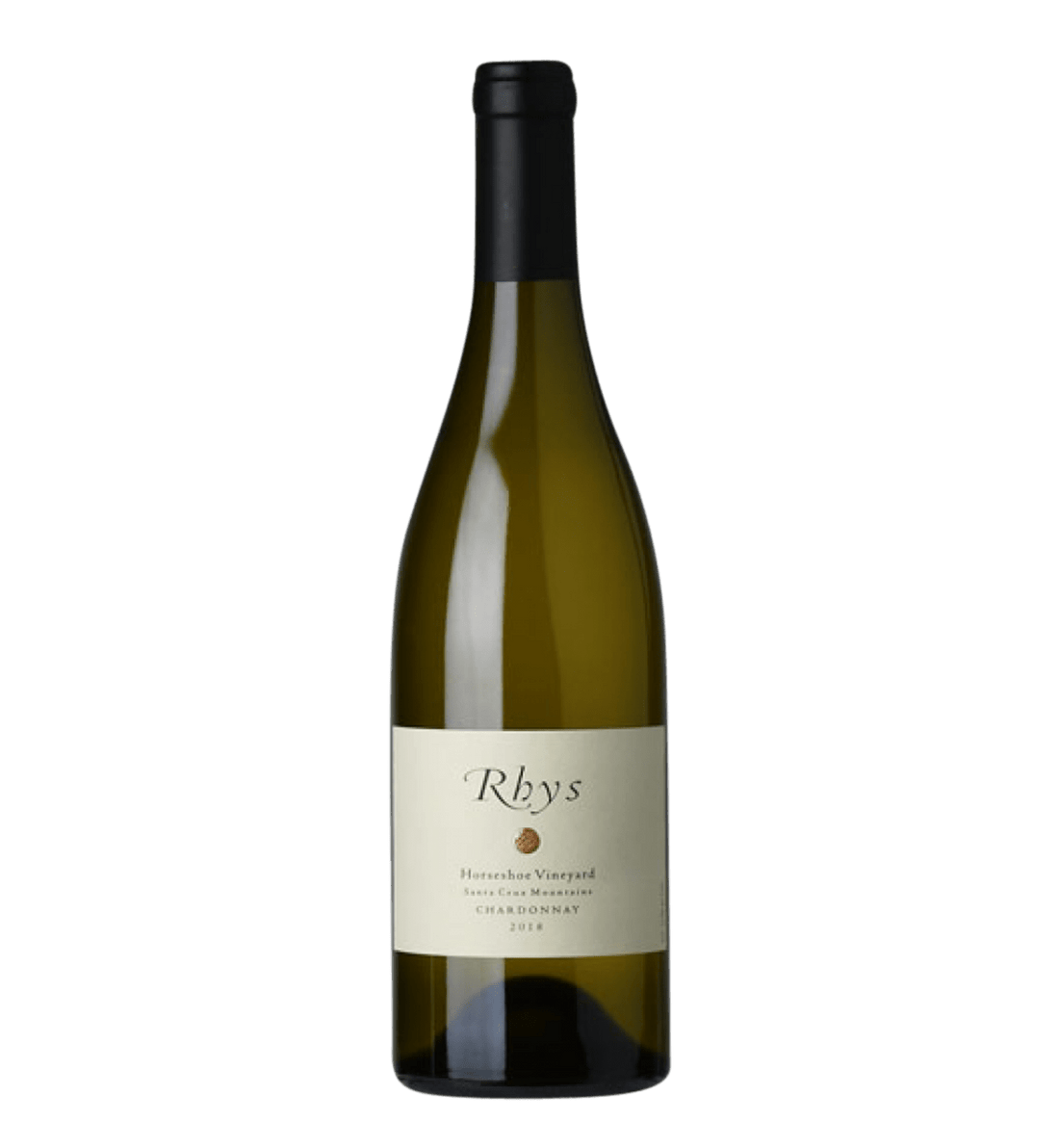 Rhys Horseshoe Vineyard Chardonnay 2018