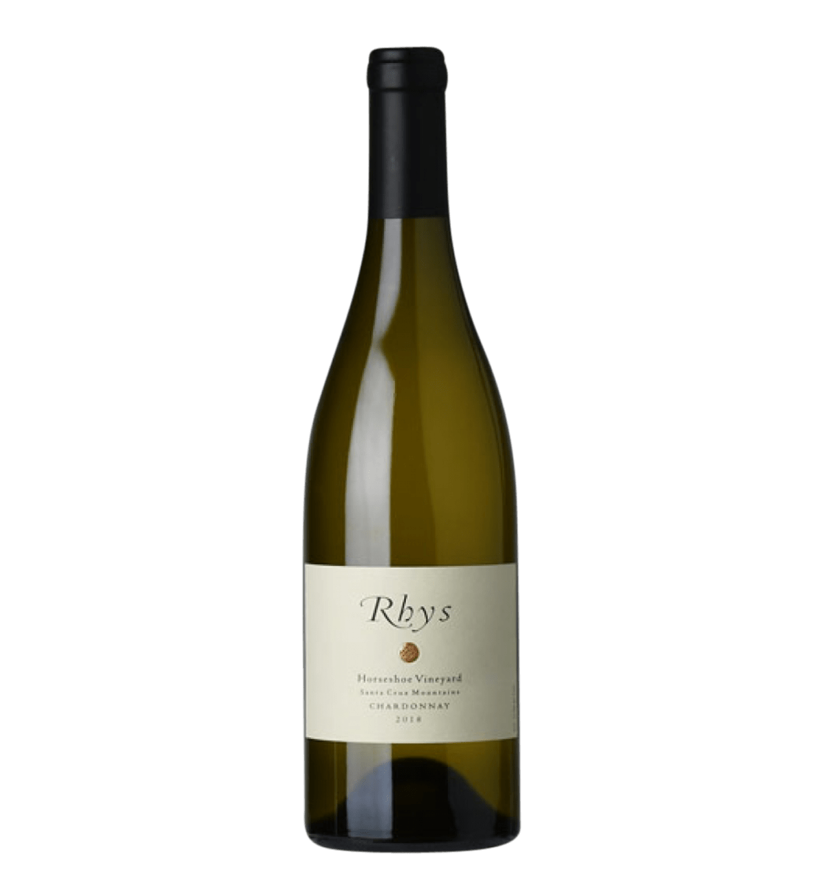 Rhys Horseshoe Vineyard Chardonnay 2018