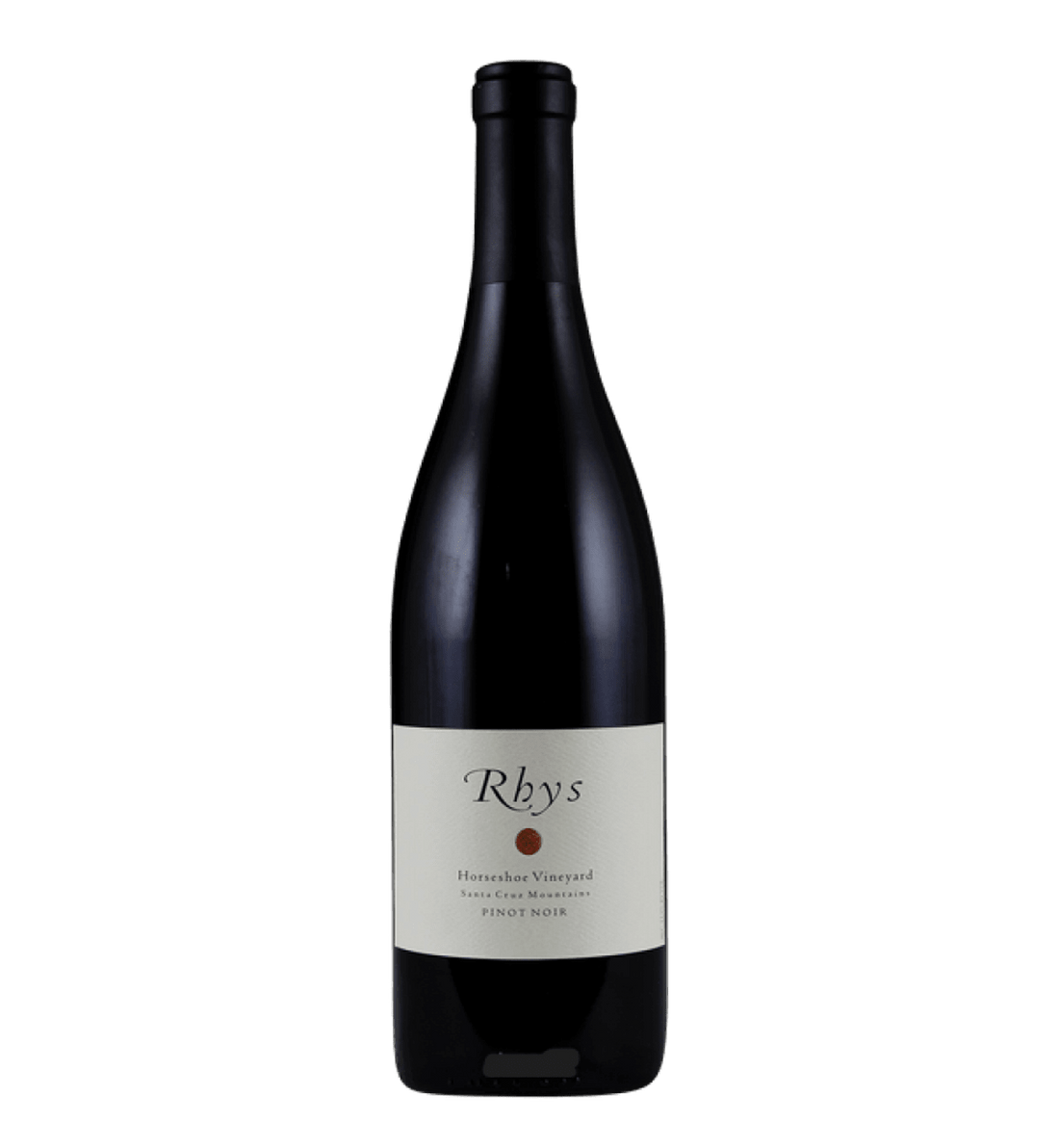 Rhys Horseshoe Vineyard Pinot Noir 2018