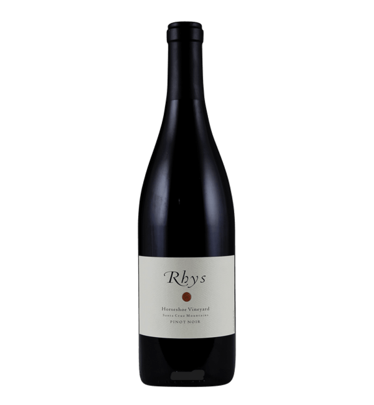 Rhys Horseshoe Vineyard Pinot Noir 2018