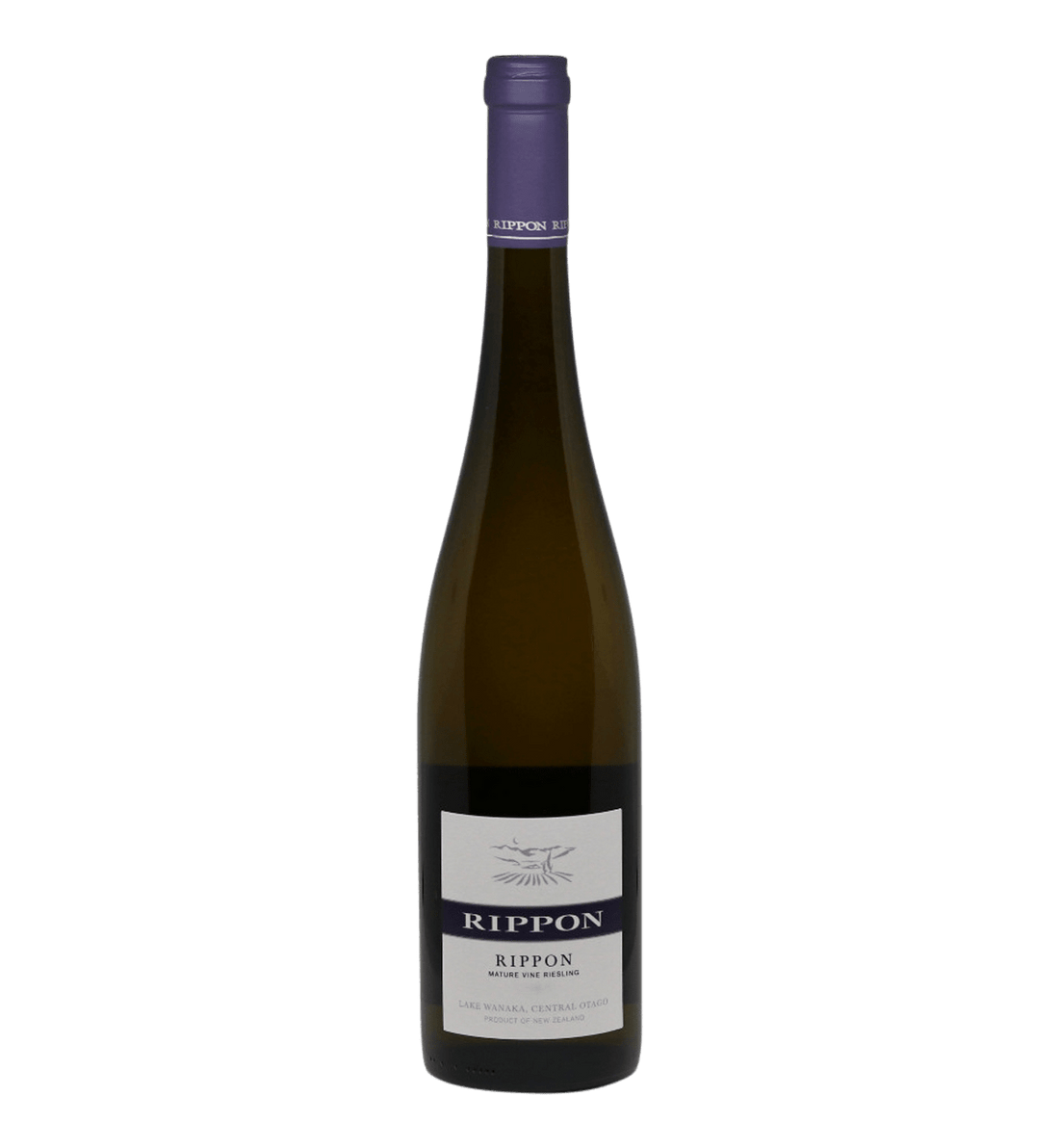 Rippon Rippon Mature Vine Riesling 2020
