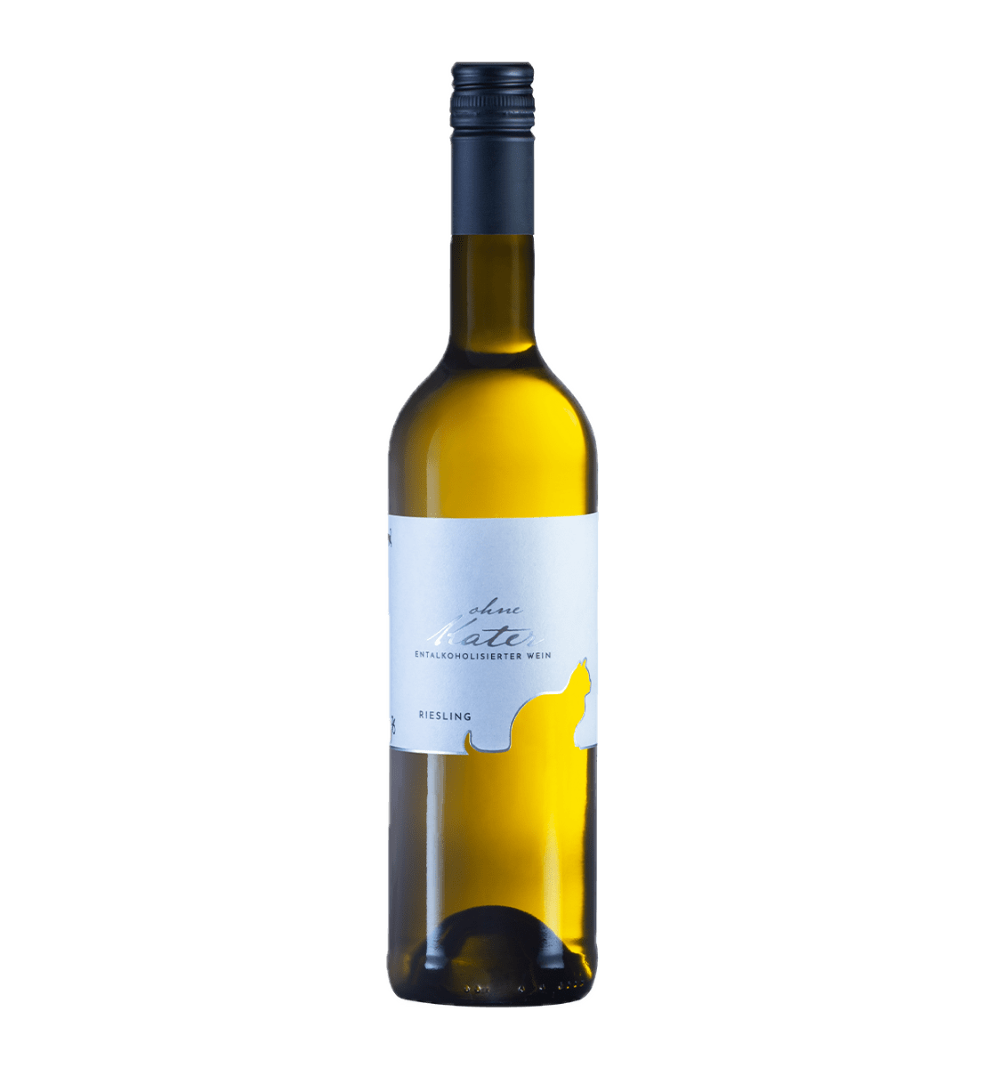 Ohne Kater Riesling 2023