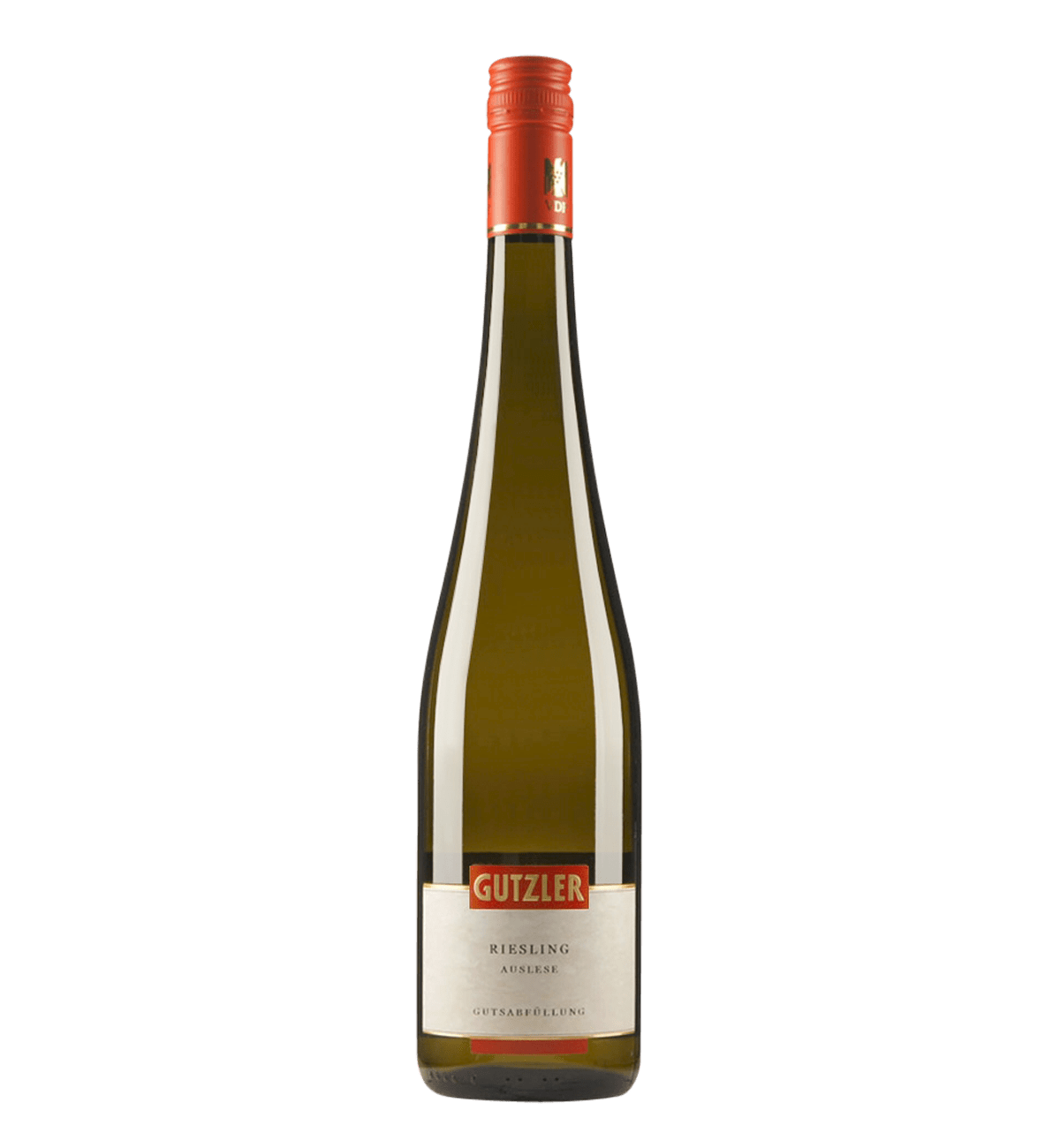 Gutzler Riesling Auslese Edelsüss 2019 BIO