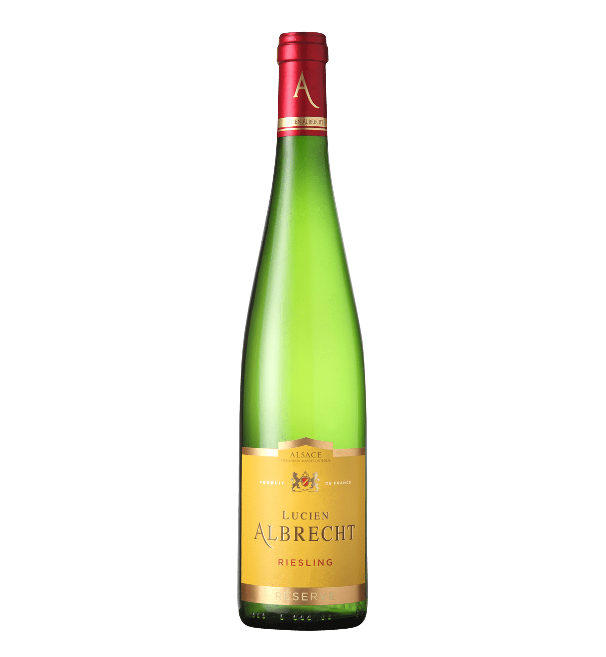 Lucien Albrecht Riesling Réserve 2022