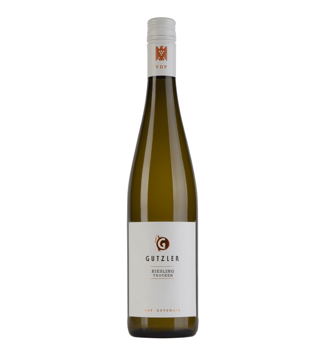 Gutzler Riesling Gutswein 2023