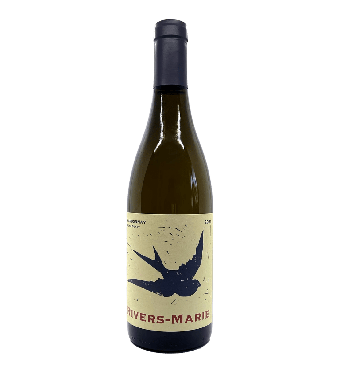Rivers-Marie Sonoma Coast Chardonnay 2021