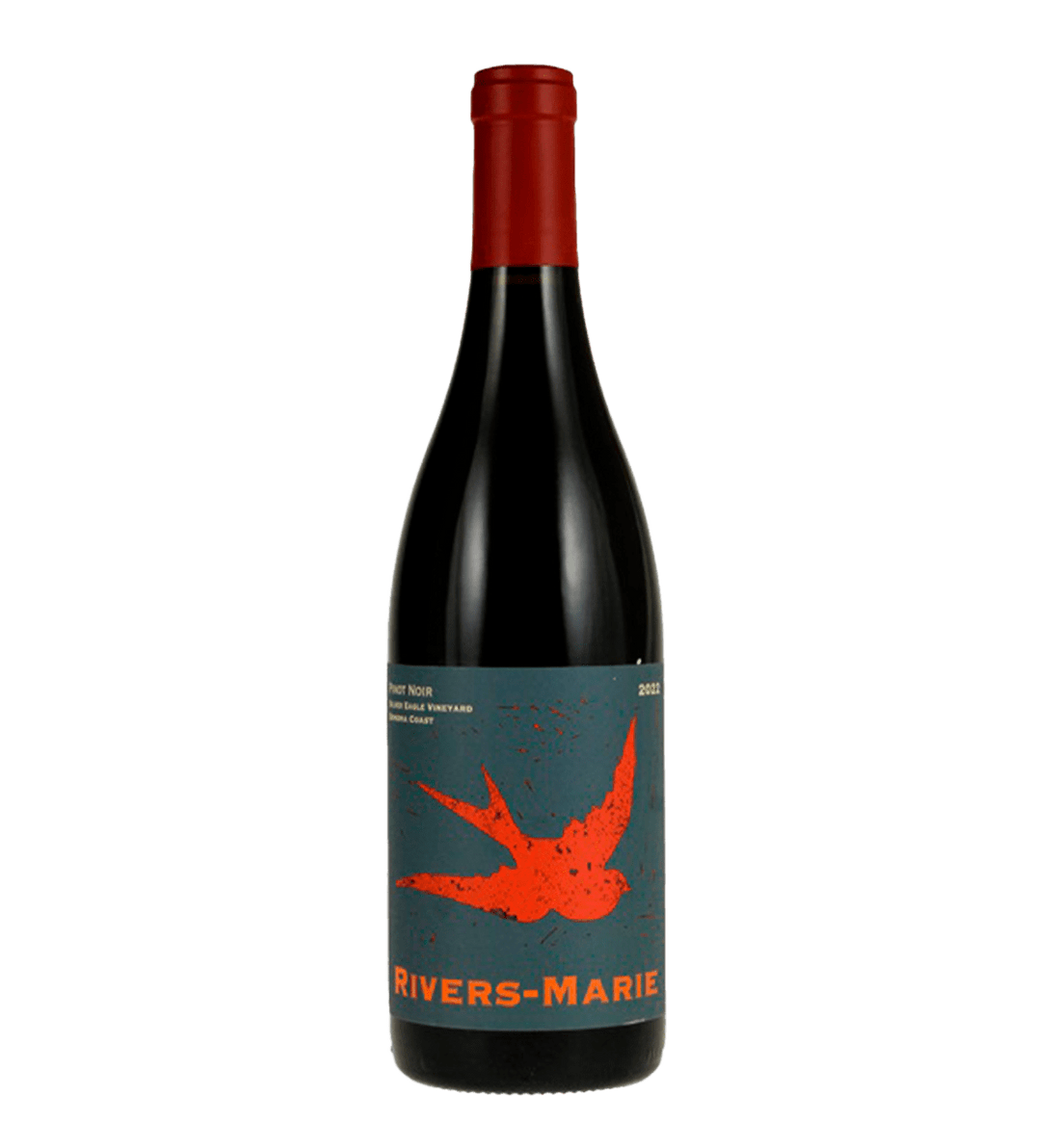 Rivers-Marie Silver Eagle Pinot Noir 2022