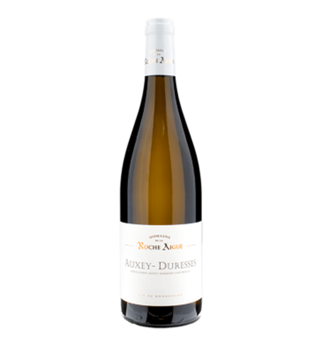 Domaine de la Roche Aiguë Auxey Duresses Blanc 2022