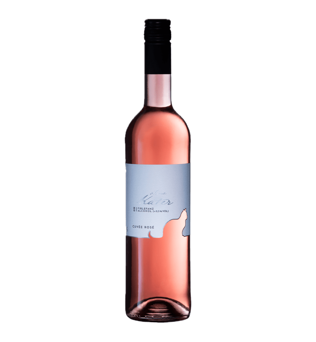 Ohne Kater Rosé 2023
