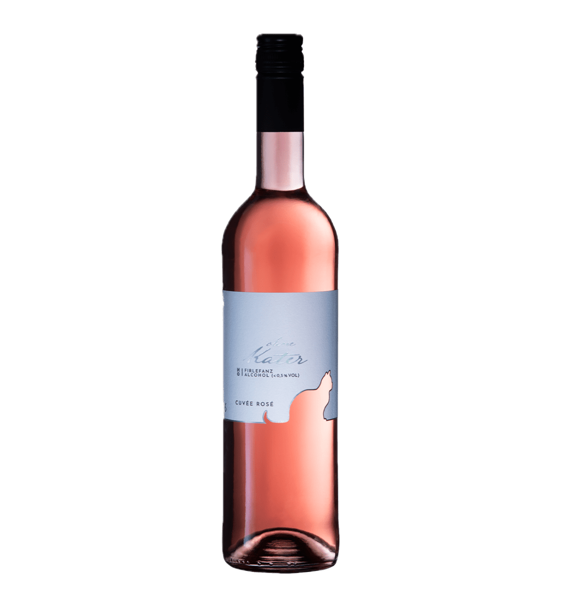 Ohne Kater Rosé 2023