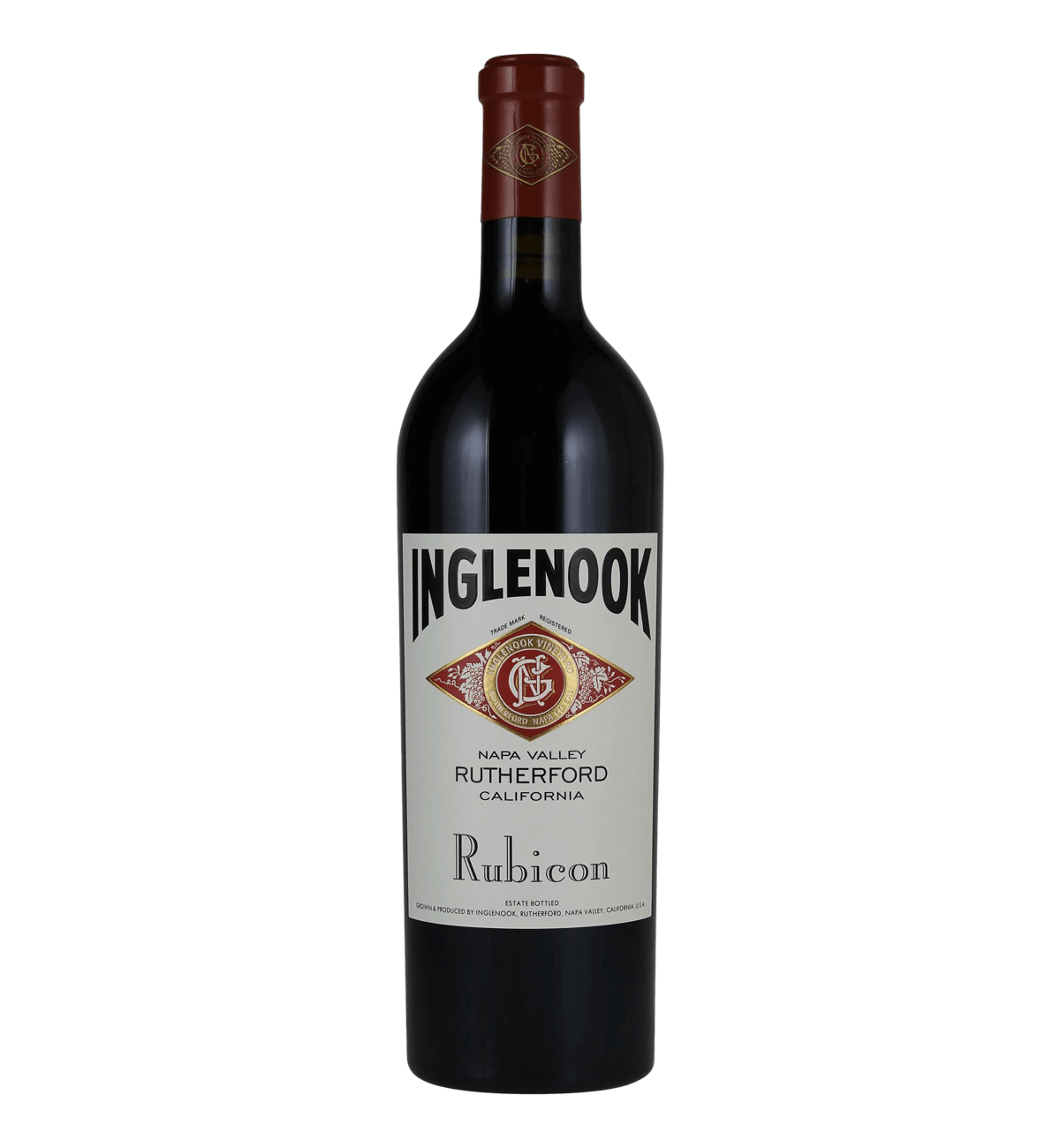 Inglenook Rubicon 2017
