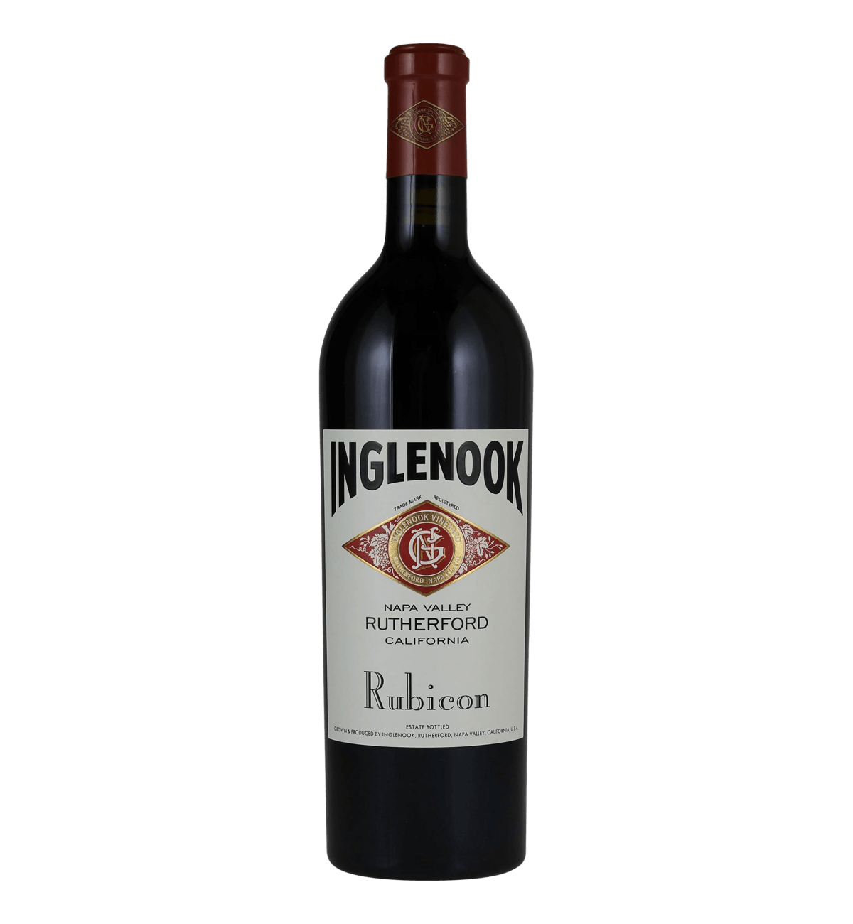 Inglenook Rubicon 2014