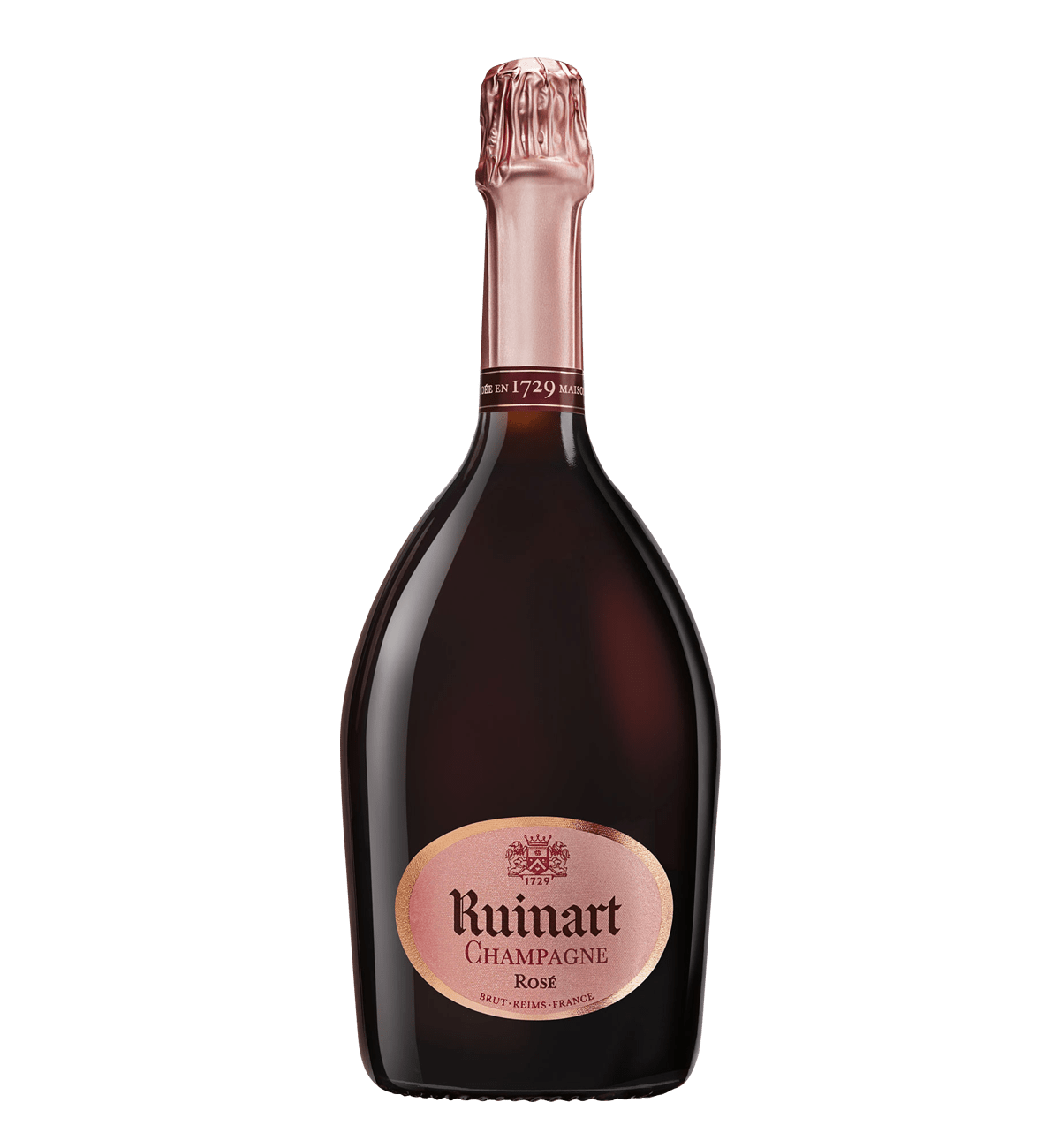 Ruinart Rosé NV