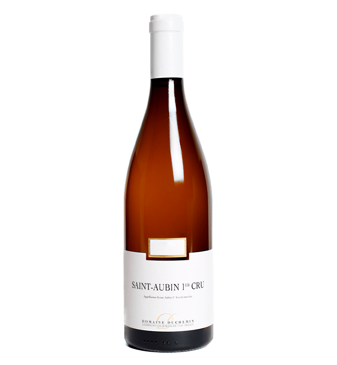Domaine Duchemin Saint Aubin 1. Cru 2023