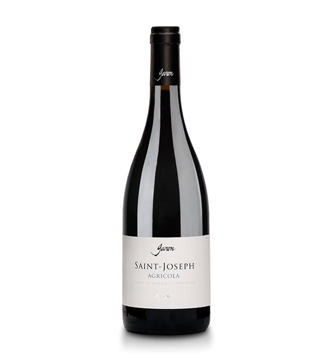 Domaine Garon Saint Joseph Rouge 2019