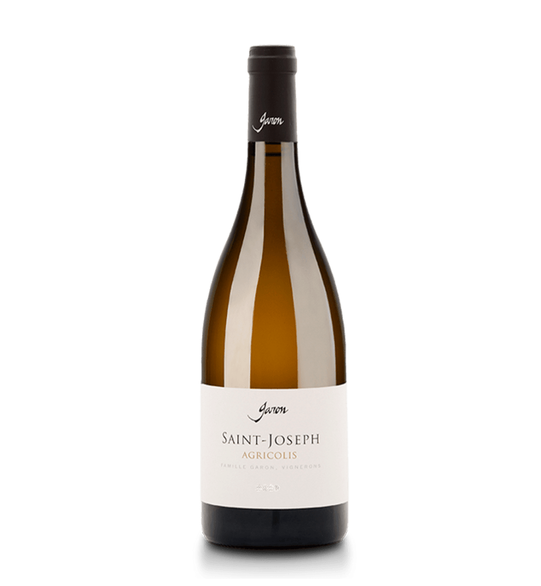 Domaine Garon Saint Joseph Agricola Blanc 2021