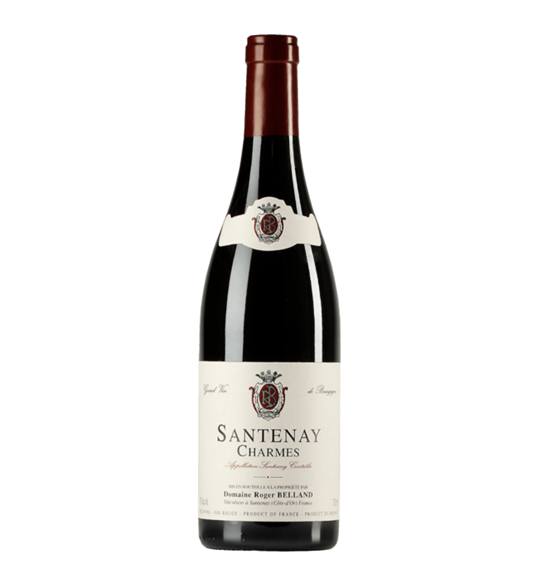 Domaine Roger Belland Santenay Charmes 2023