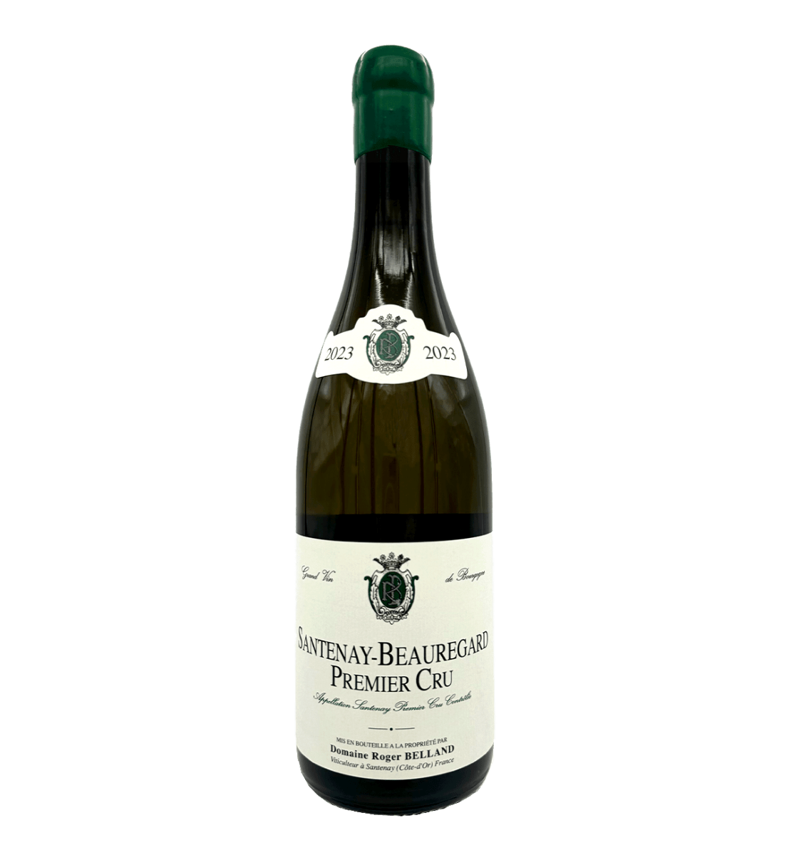 Roger Belland Santenay Beauregard 1er Cru 2023